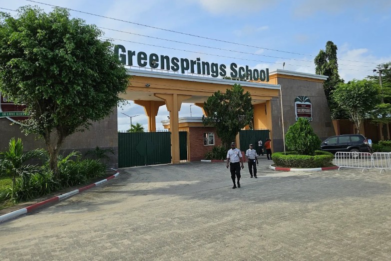 IB Diploma Schools in Nigeria